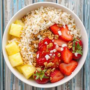 Bahama Mama™ Bowl
