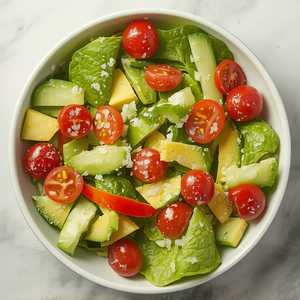 Ensalada Cesar