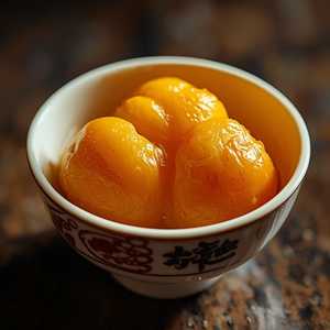 Steamed sea urchin