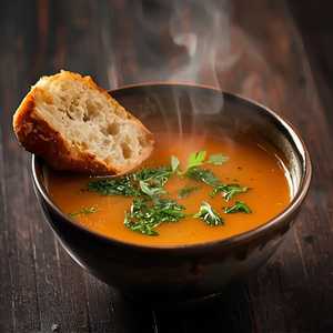 Soup of the Day
