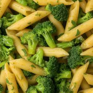 Penne Alla Ortolana