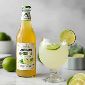 Humm Kombucha