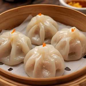 Shumai