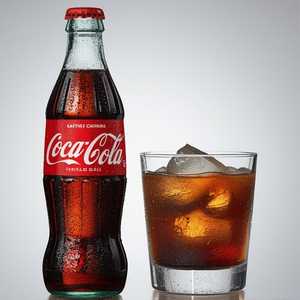 Classic Coca-Cola
