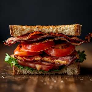 BLT