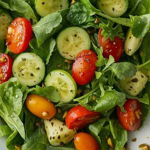 Farm Salad