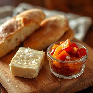 BREAD SERVICE