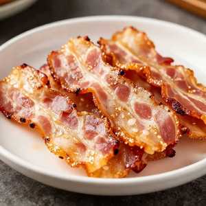 Side Bacon