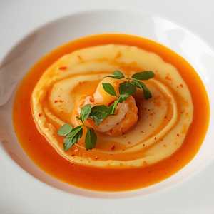 Special Ravioli Lobster