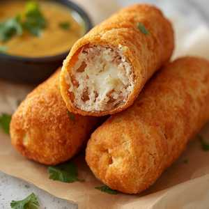 CROQUETTES
