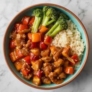 Balanced Bowls