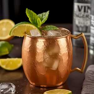 Mexican Mule