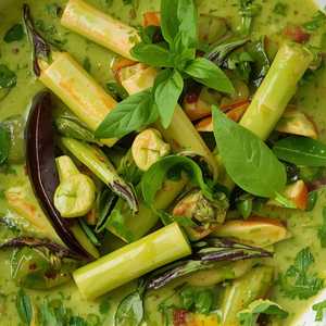 Green Curry