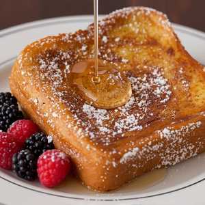 Grand Marnier French Toast