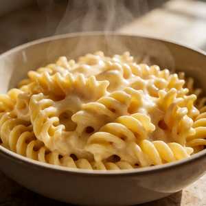 Mac 'N' Cheese