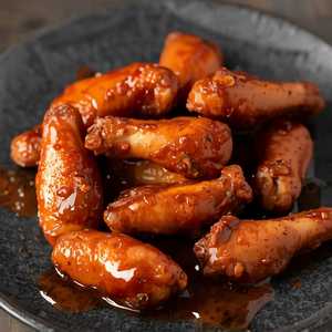 Boneless Wings
