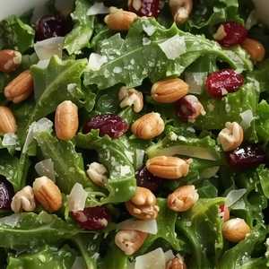 Kale Salad