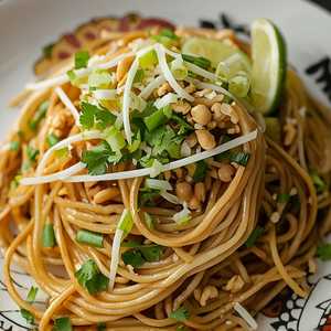 Pad Thai