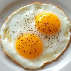 Side of (2) Eggs Any Way