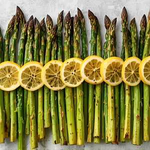 Asparagus