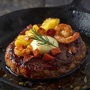 Chipotle Churrasco
