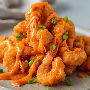 LAVA LAVA SHRIMP