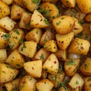 Country Potatoes