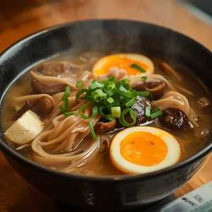 Hot and Sour Soup
