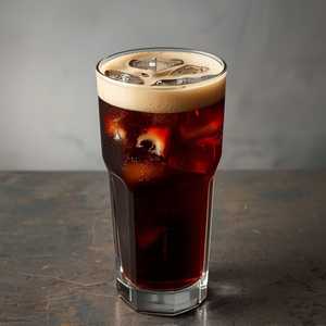 Cold Brew