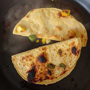 Quesadillas de la Marqueza