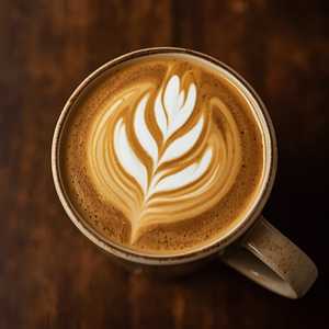Arequipe Latte
