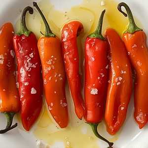 Piquillo Peppers “Julian de Tolosa”