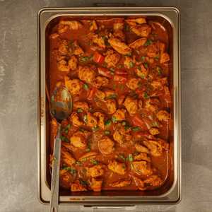Chicken Tikka Masala