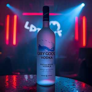 Grey Goose Magnum