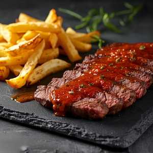 Steak Frites