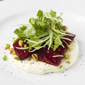 Beet Salad