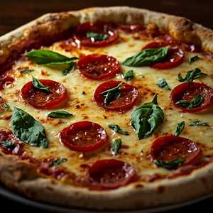 Pizzette 10