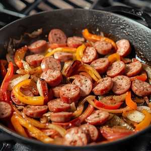 Italian Sausage