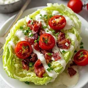 BLT Wedge
