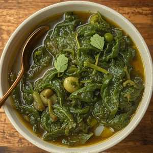 Turnip Greens