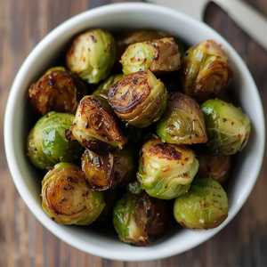 Brussels Sprouts