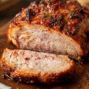 Pernil