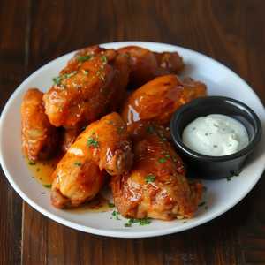 Reunion Wings