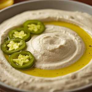 White Bean Hummus