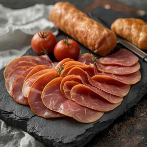 Jamon Iberico 100%