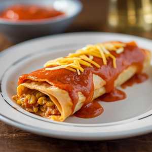 ALC Enchilada