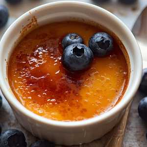 Crème Brulee