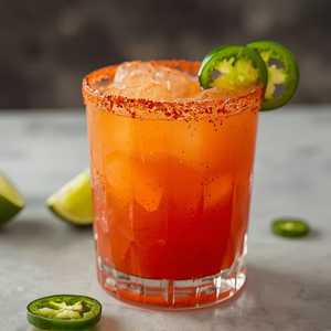 Spicy Señorita
