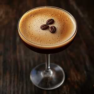 Espresso Martini