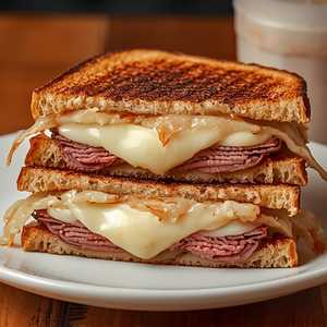 Reuben